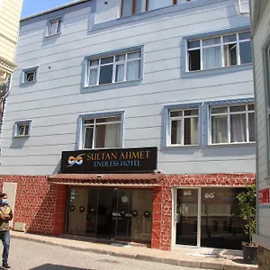 Hotel Sirma Sultan, Istanbul