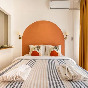 Aparthotel The Palm Suits, Istanbul