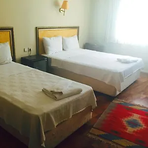 Aparthotel Atlantis, Istanbul