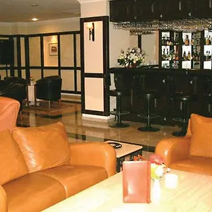 Ramada By Wyndham Taksim Istanbul