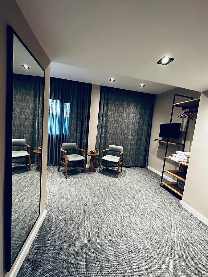 Rexee Hotel Istanbul