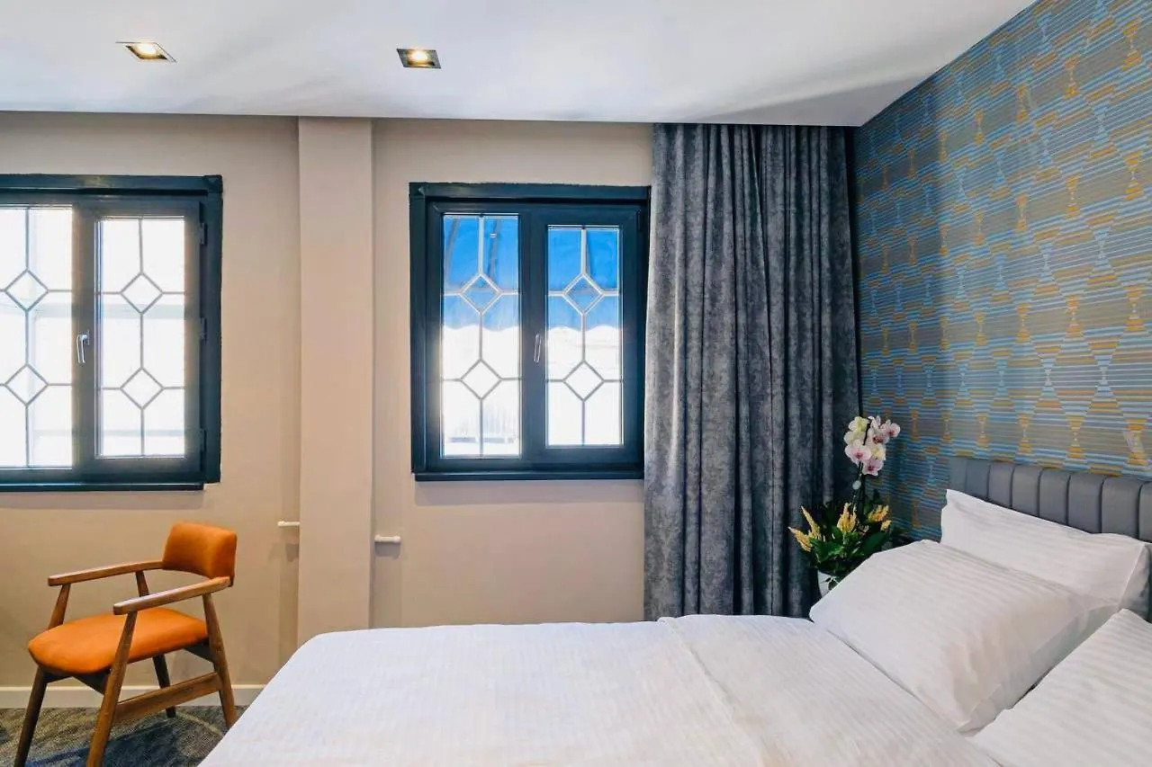 Rexee Hotel Istanbul