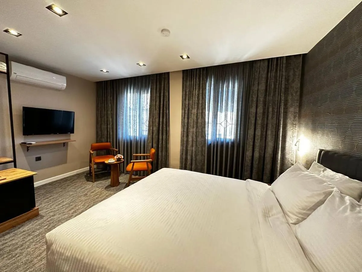 Rexee Hotel Istanbul