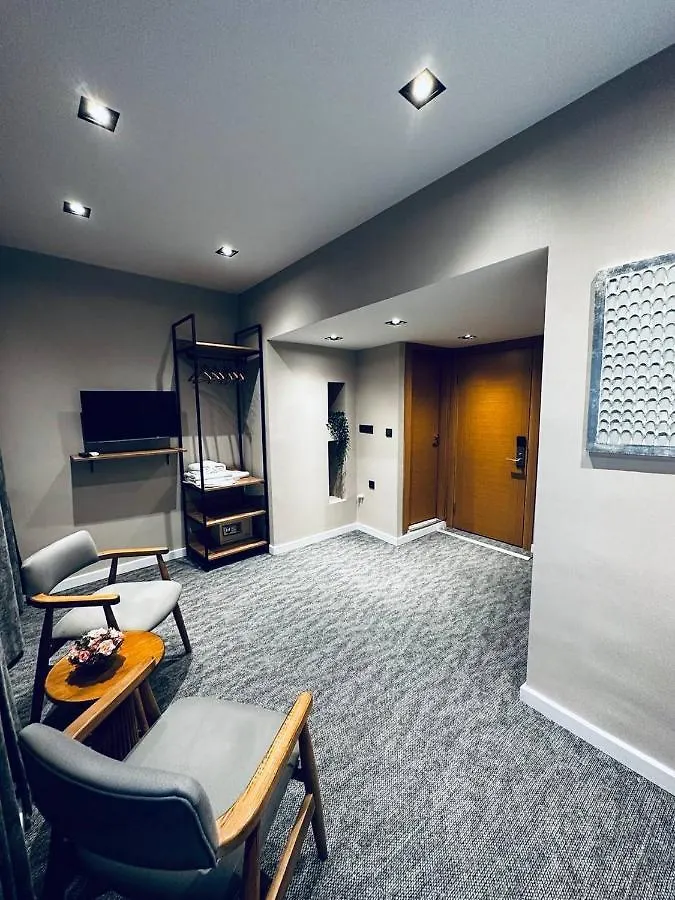 Rexee Hotel Istanbul