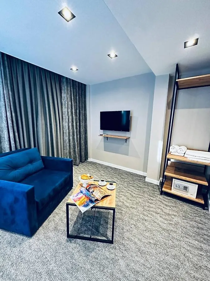 Rexee Hotel Istanbul