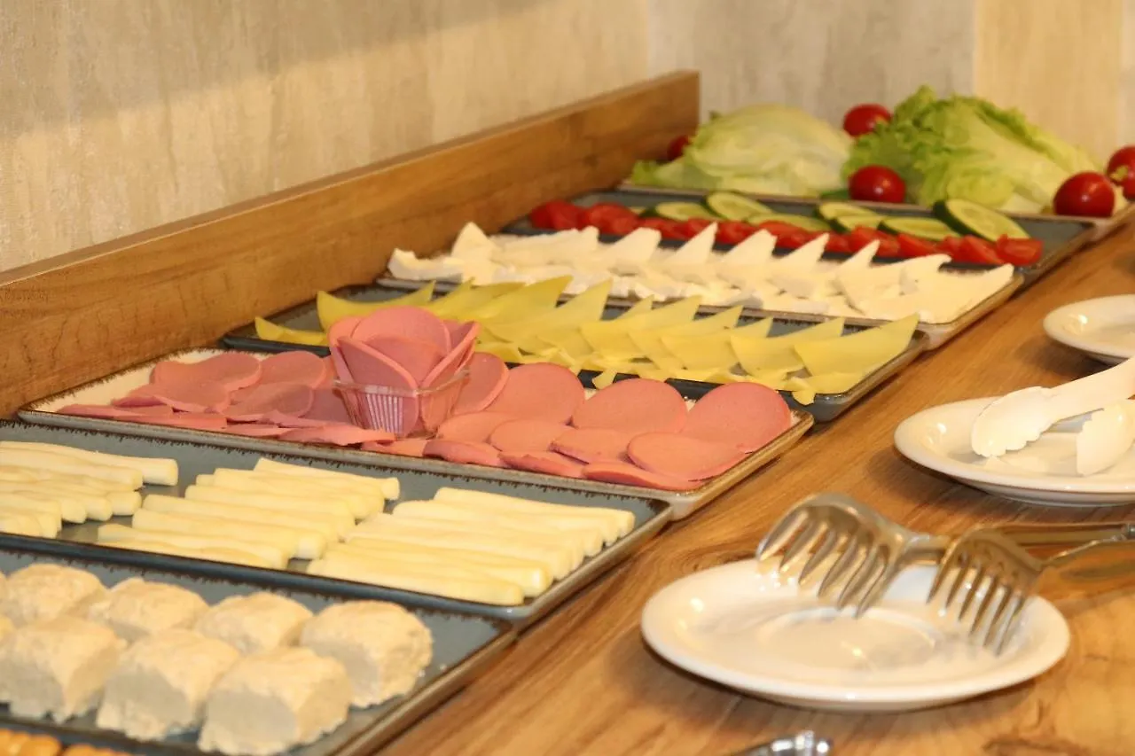 ***  Rexee Hotel Istanbul Türkei