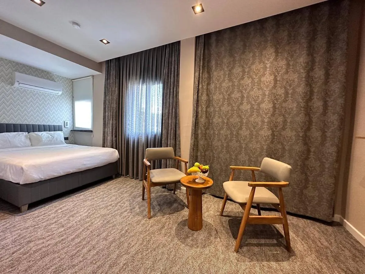 Rexee Hotel Istanbul 3*,  Türkei