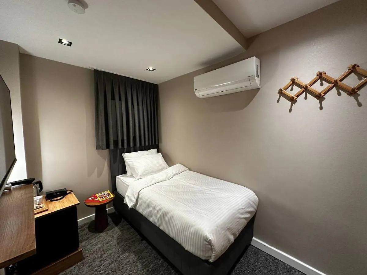 Rexee Hotel Istanbul