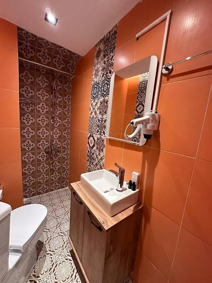 ***  Rexee Hotel Istanbul Türkei