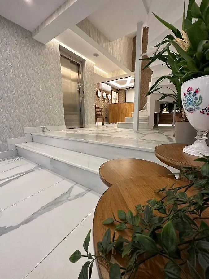 Rexee Hotel Istanbul 3*,  Turkey