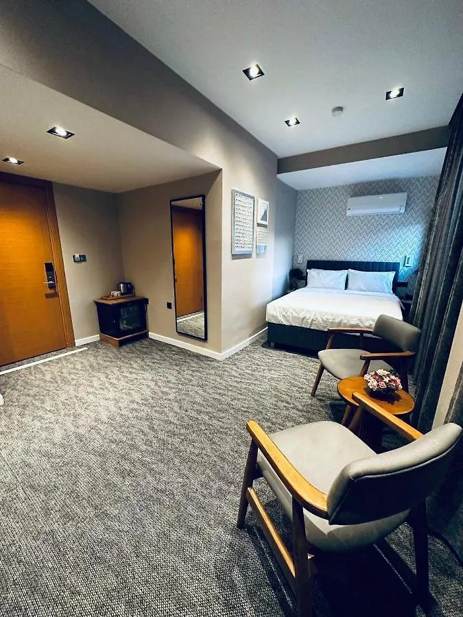 Rexee Hotel Istanbul