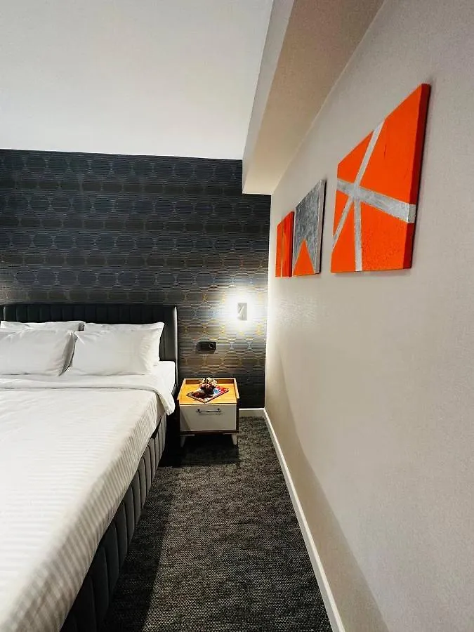 Rexee Hotel Istanbul 3*,  Turkey