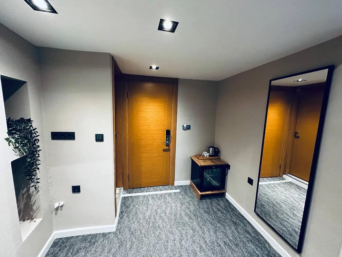 Rexee Hotel Istanbul Turkey