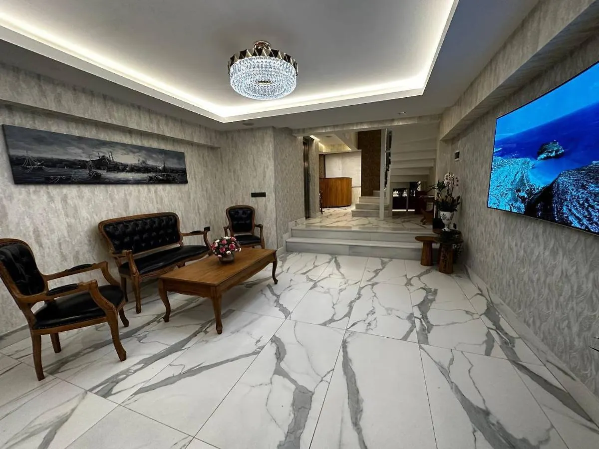 Rexee Hotel Istanbul
