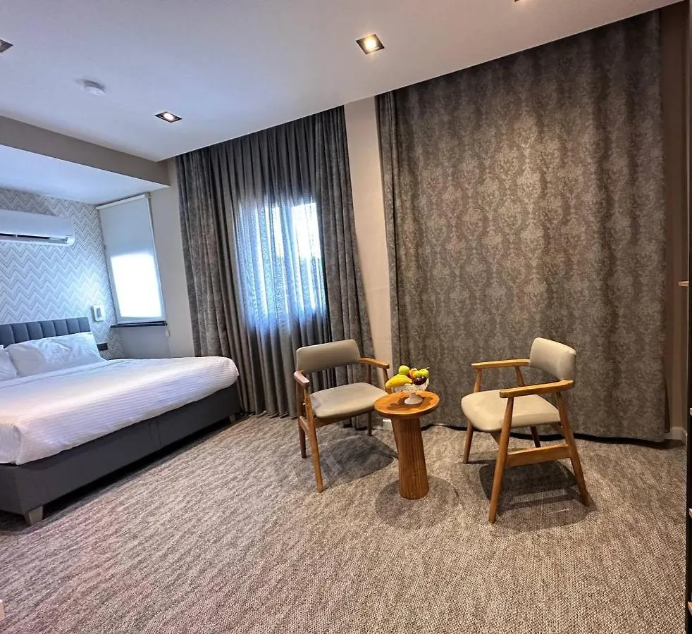 Rexee Hotel Istanbul