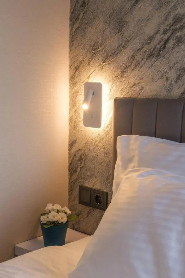 Rexee Hotel Istanbul